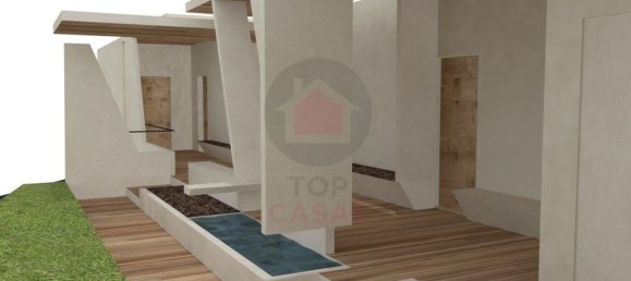 2238m² Land in Caldas da Rainha, Portugal No. 131774 9