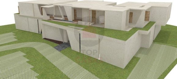 2238m² Land in Caldas da Rainha, Portugal No. 131774 26