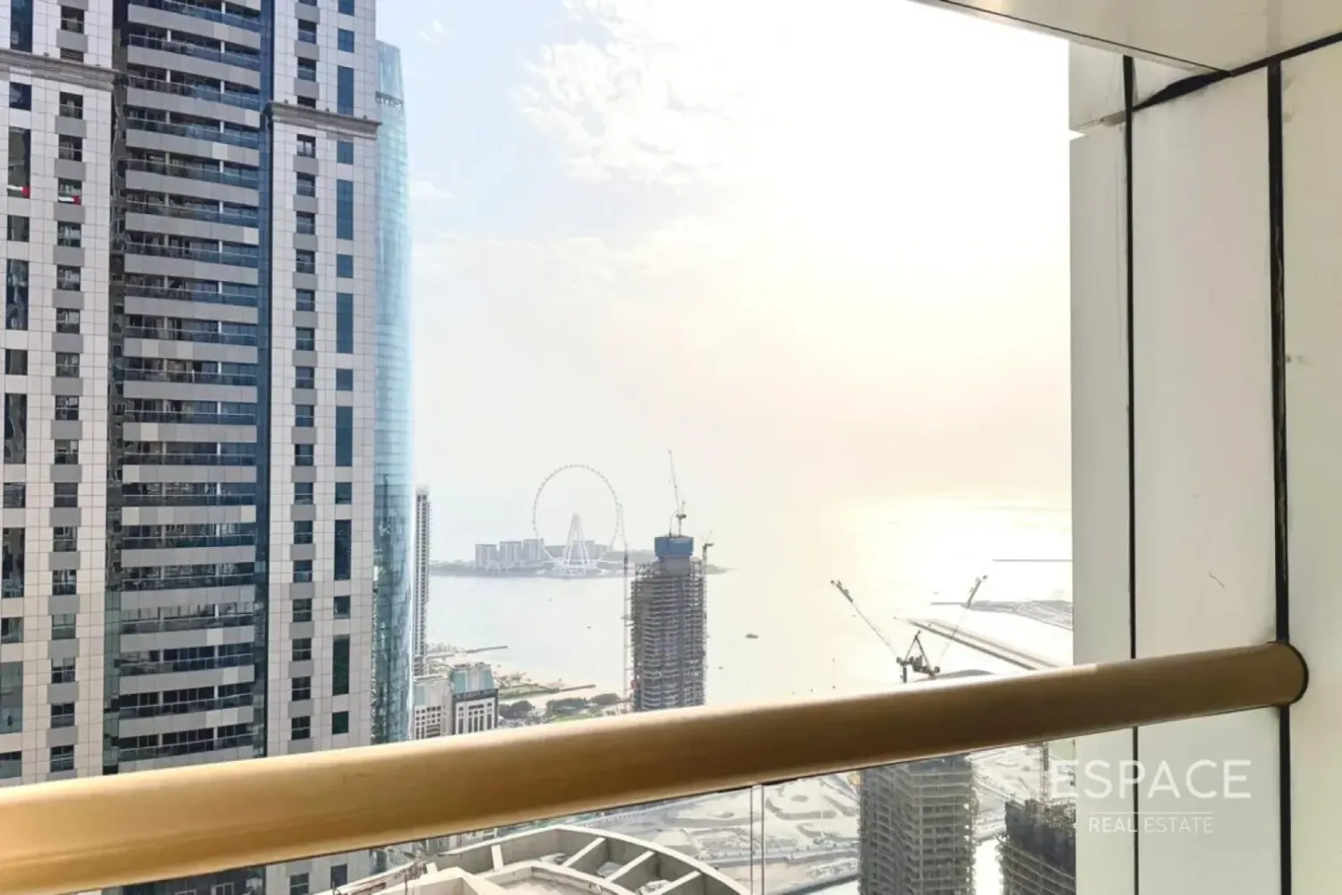4 غرف نوم شقة في مرسى دبي, UAE رقم 209754