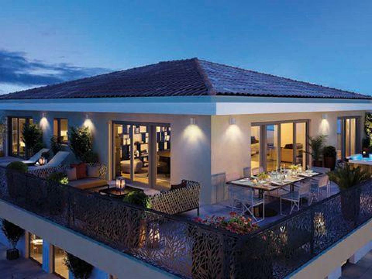 2 bedrooms Condo in Cannes, France No. 5717