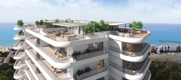 3 chambres Appartement à Larnaca, Cyprus No. 24715 4