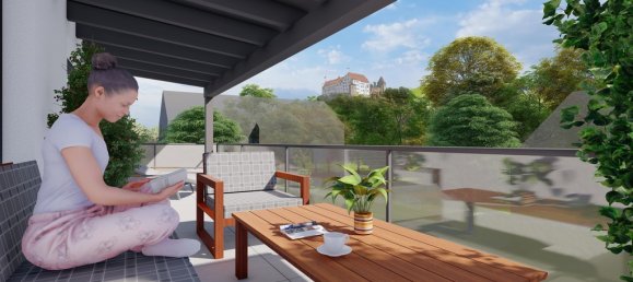 2 Schlafzimmer Wohnung in Landshut, Germany, Nr. 261864 4