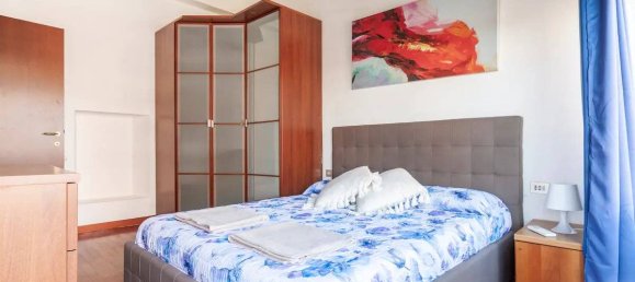 1 bedroom Apartment in Milan, Italy No. 262112 8