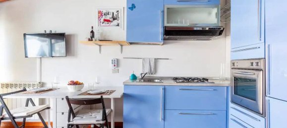 1 bedroom Apartment in Milan, Italy No. 262112 7