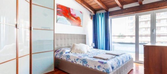 1 bedroom Apartment in Milan, Italy No. 262112 2