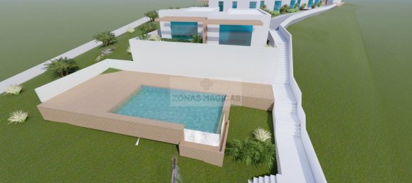 1 bedroom Land in Vila do Bispo, Portugal No. 102572 2