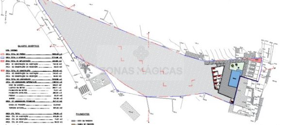 1 bedroom Land in Vila do Bispo, Portugal No. 102572 10