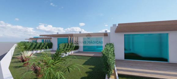 1 bedroom Land in Vila do Bispo, Portugal No. 102572 4