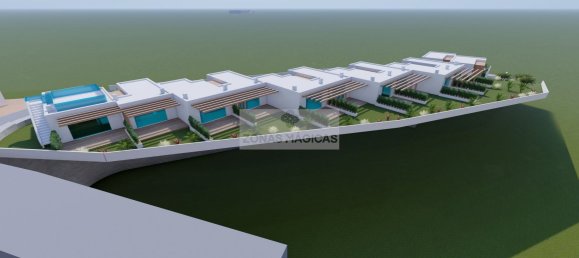 1 bedroom Land in Vila do Bispo, Portugal No. 102572 6