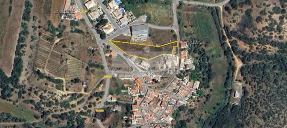 1 bedroom Land in Vila do Bispo, Portugal No. 102572 12