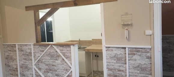 4-Zimmer Wohnung in Guise, France, Nr. 218430 6