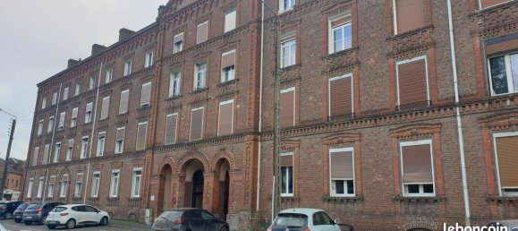 4-Zimmer Wohnung in Guise, France, Nr. 218430 2