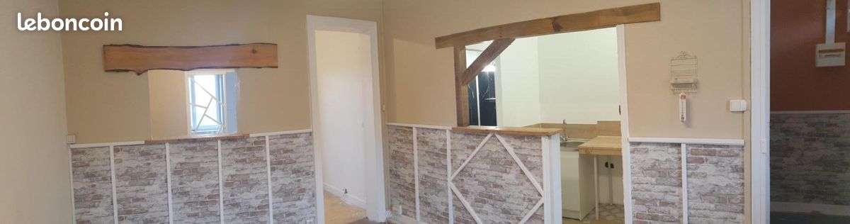 4-Zimmer Wohnung in Guise, France, Nr. 218430