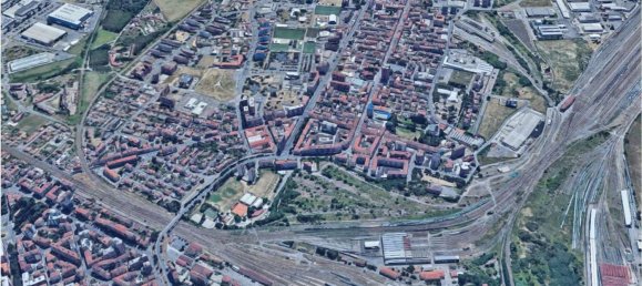 3-Zimmer Wohnung in Alessandria, Italy, Nr. 204623 10