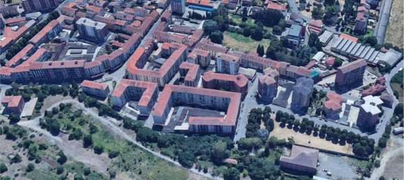 3-Zimmer Wohnung in Alessandria, Italy, Nr. 204623 7