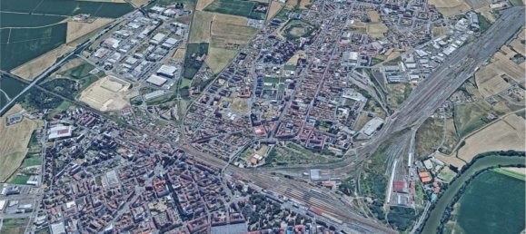 3-Zimmer Wohnung in Alessandria, Italy, Nr. 204623 12