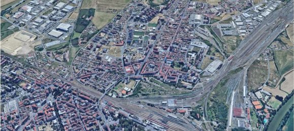 3-Zimmer Wohnung in Alessandria, Italy, Nr. 204623 11