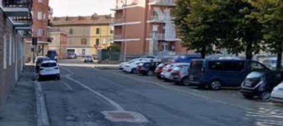 3-Zimmer Wohnung in Alessandria, Italy, Nr. 204623 6