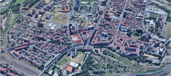 3-Zimmer Wohnung in Alessandria, Italy, Nr. 204623 9