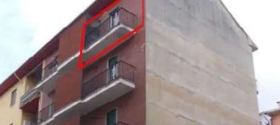 3-Zimmer Wohnung in Alessandria, Italy, Nr. 204623 3