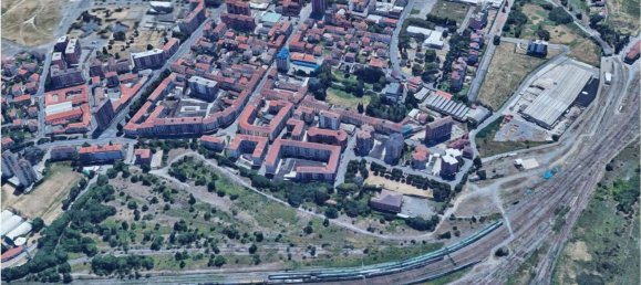 3-Zimmer Wohnung in Alessandria, Italy, Nr. 204623 8