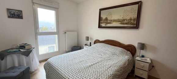 Apartamento T1 em La Chapelle-Saint-Mesmin, France N.º 214716 3