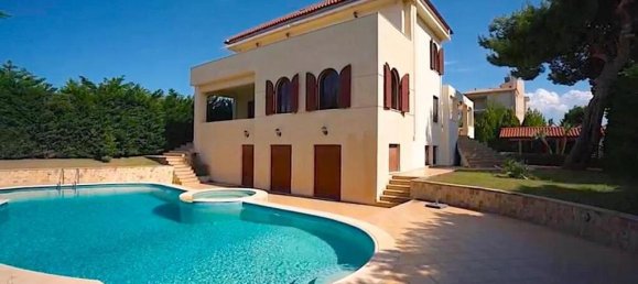 Vivenda T8 em Boeotia, Greece N.º 92546 10