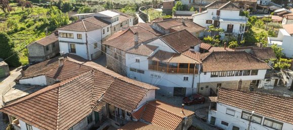 5 Schlafzimmer Haus in Valpacos, Portugal, Nr. 168064 5