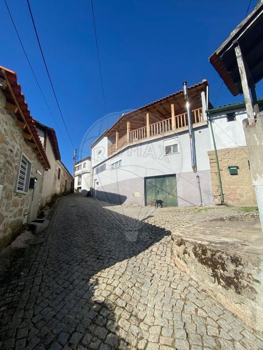 5 Schlafzimmer Haus in Valpacos, Portugal, Nr. 168064