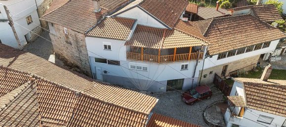 5 Schlafzimmer Haus in Valpacos, Portugal, Nr. 168064 6