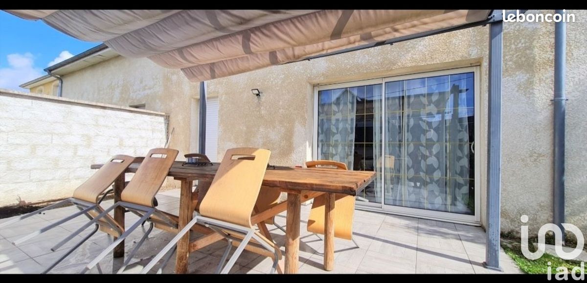 4 Schlafzimmer Haus in Sarry, France, Nr. 62514