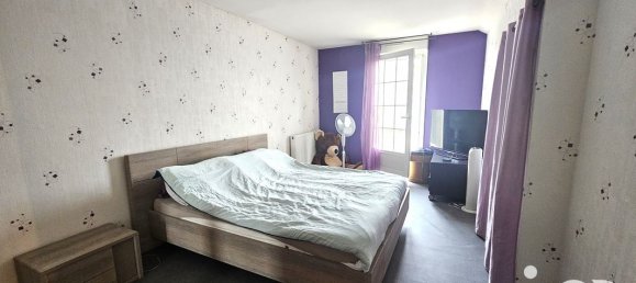 4 Schlafzimmer Haus in Sarry, France, Nr. 62514 9