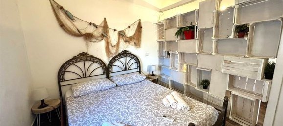 2 bedrooms Apartment in Syracuse, Italy No. 250228 6