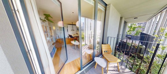 Studio in Leopoldstadt, Austria, Nr. 191647 14