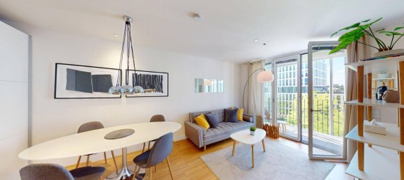 Studio in Leopoldstadt, Austria, Nr. 191647 2