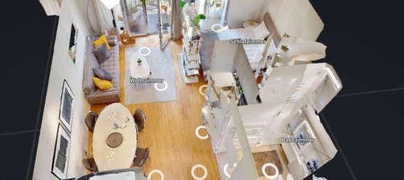 Studio in Leopoldstadt, Austria, Nr. 191647 15