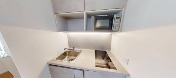 Studio in Leopoldstadt, Austria, Nr. 191647 6