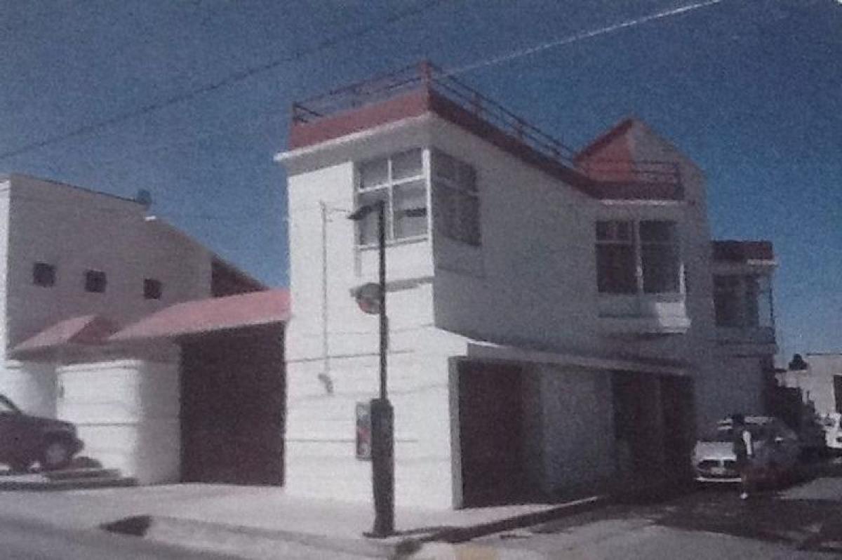 7 chambres Appartement à Almoloya de Juarez, Mexico No. 211415