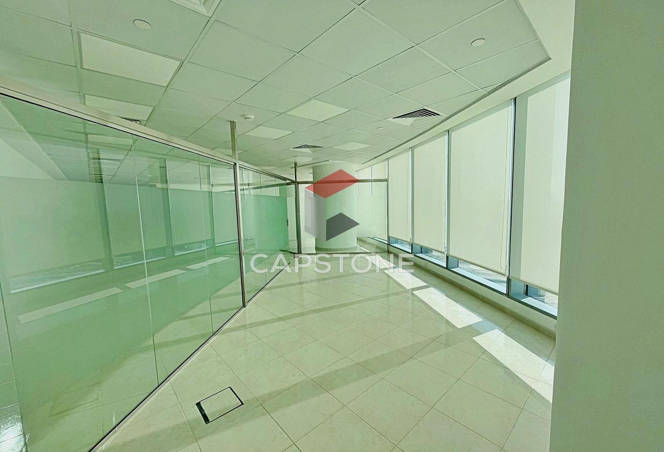 166m² Office in Al Reem Island, UAE No. 26415