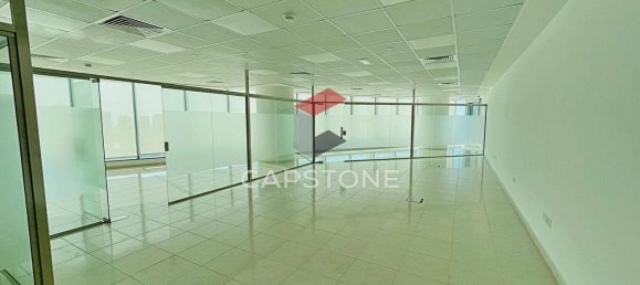 166m² Office in Al Reem Island, UAE No. 26415 4