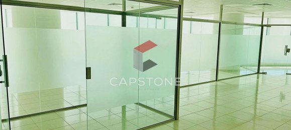 166m² Office in Al Reem Island, UAE No. 26415 5