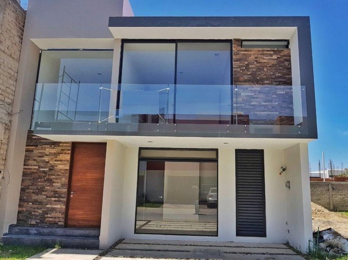 Casa T3 em Jalisco, Mexico N.º 152978