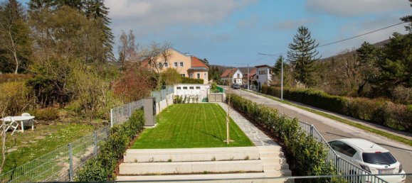 6-salle Villa à Penzing, Austria No. 236503 20