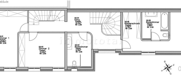 6-salle Villa à Penzing, Austria No. 236503 43