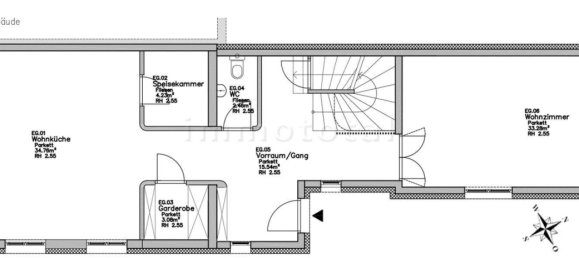 6-salle Villa à Penzing, Austria No. 236503 42