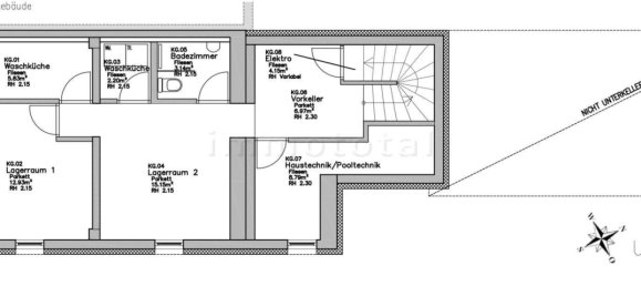 6-salle Villa à Penzing, Austria No. 236503 45