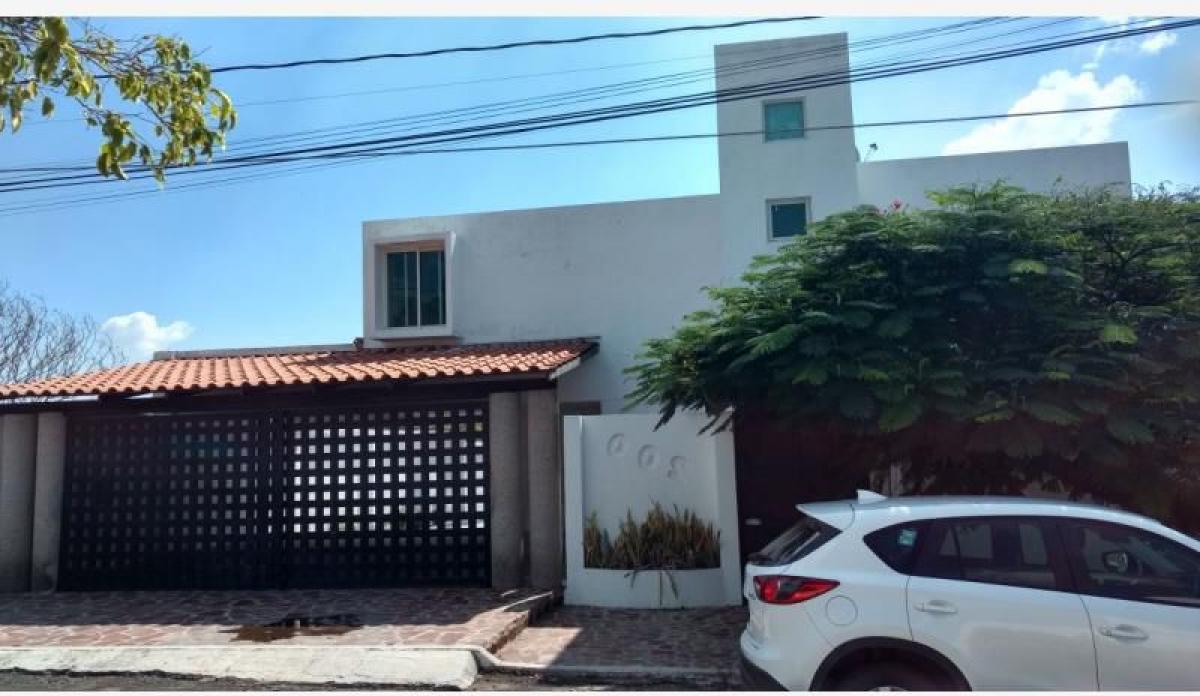 3 chambres Maison à Guanajuato, Mexico No. 154341