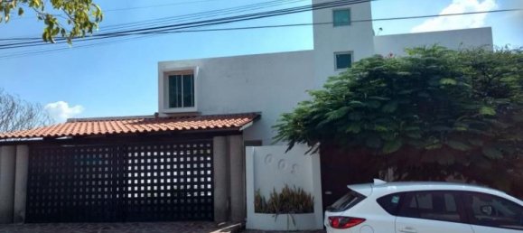 3 chambres Maison à Guanajuato, Mexico No. 154341 2