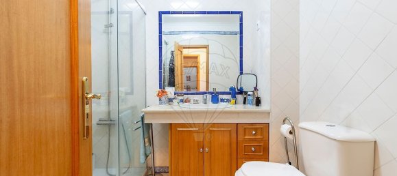 1 Schlafzimmer Wohnung in Torres Vedras, Portugal, Nr. 317865 13