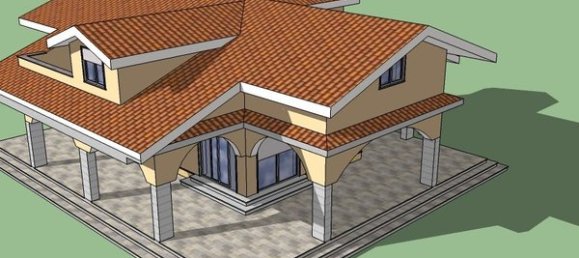 Land in Guidonia Montecelio, Italy No. 126105 5